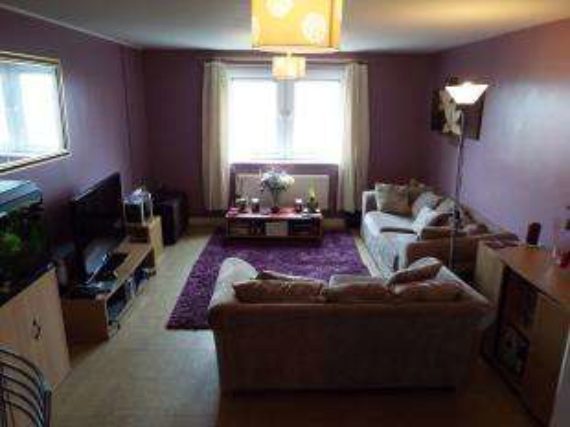 2 Bedroom Flat